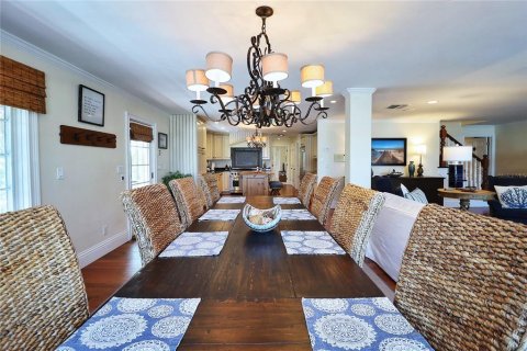 Casa en alquiler en New Smyrna Beach, Florida, 4 dormitorios, 381.27 m2 № 1648436 - foto 17
