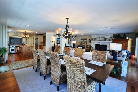 Casa en alquiler en New Smyrna Beach, Florida, 4 dormitorios, 381.27 m2 № 1648436 - foto 9