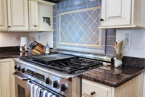 Casa en alquiler en New Smyrna Beach, Florida, 4 dormitorios, 381.27 m2 № 1648436 - foto 21