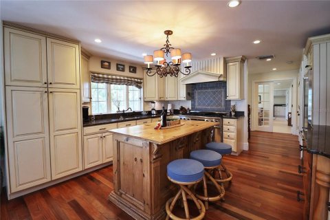 Casa en alquiler en New Smyrna Beach, Florida, 4 dormitorios, 381.27 m2 № 1648436 - foto 19