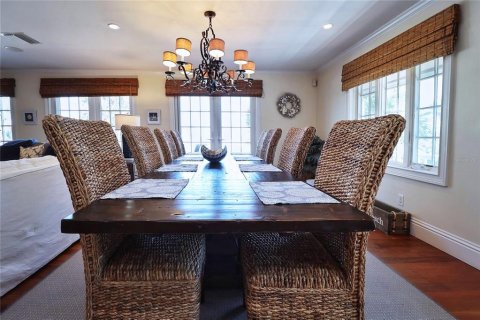 Casa en alquiler en New Smyrna Beach, Florida, 4 dormitorios, 381.27 m2 № 1648436 - foto 15