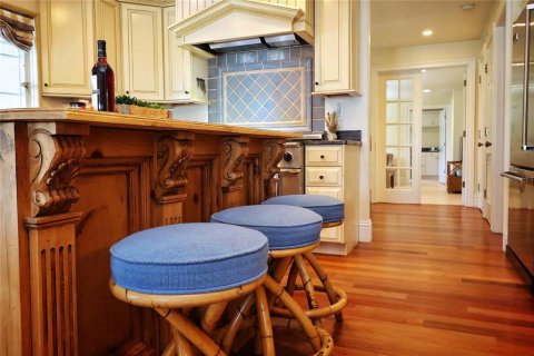 Casa en alquiler en New Smyrna Beach, Florida, 4 dormitorios, 381.27 m2 № 1648436 - foto 30