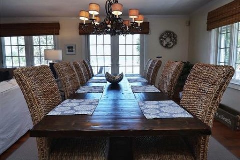 Casa en alquiler en New Smyrna Beach, Florida, 4 dormitorios, 381.27 m2 № 1648436 - foto 16