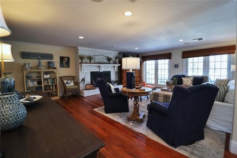 Casa en alquiler en New Smyrna Beach, Florida, 4 dormitorios, 381.27 m2 № 1648436 - foto 13