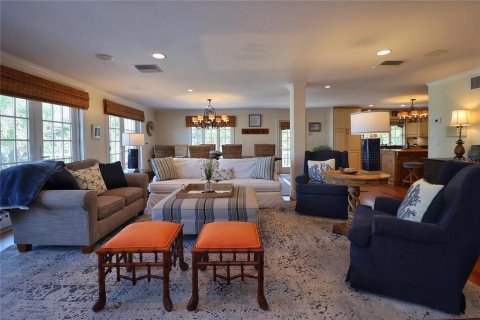Casa en alquiler en New Smyrna Beach, Florida, 4 dormitorios, 381.27 m2 № 1648436 - foto 25