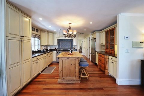 Casa en alquiler en New Smyrna Beach, Florida, 4 dormitorios, 381.27 m2 № 1648436 - foto 18