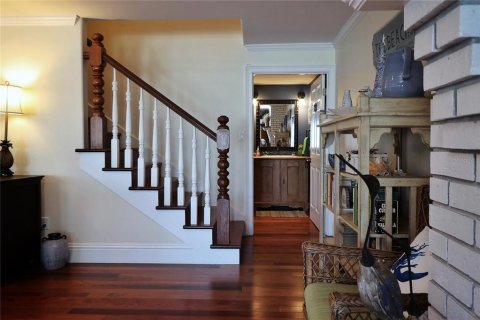 Casa en alquiler en New Smyrna Beach, Florida, 4 dormitorios, 381.27 m2 № 1648436 - foto 27