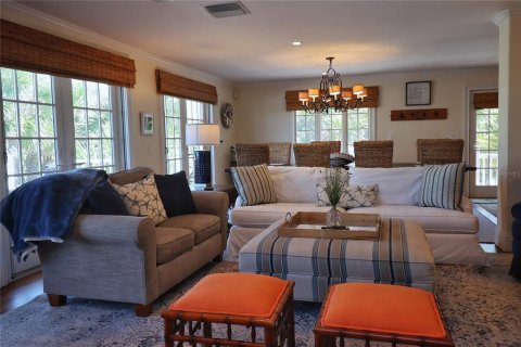 Casa en alquiler en New Smyrna Beach, Florida, 4 dormitorios, 381.27 m2 № 1648436 - foto 26