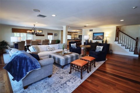 Casa en alquiler en New Smyrna Beach, Florida, 4 dormitorios, 381.27 m2 № 1648436 - foto 11