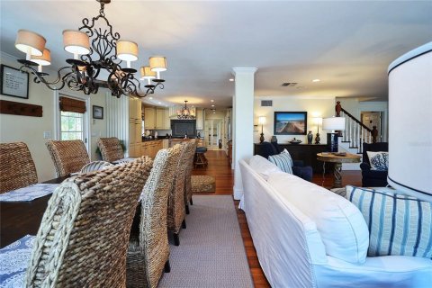 Casa en alquiler en New Smyrna Beach, Florida, 4 dormitorios, 381.27 m2 № 1648436 - foto 10