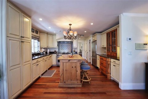 Casa en alquiler en New Smyrna Beach, Florida, 4 dormitorios, 381.27 m2 № 1648436 - foto 20