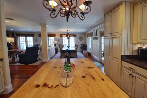 Casa en alquiler en New Smyrna Beach, Florida, 4 dormitorios, 381.27 m2 № 1648436 - foto 23