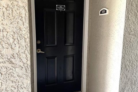 Condominio en alquiler en Orlando, Florida, 1 dormitorio, 79.52 m2 № 1820902 - foto 3