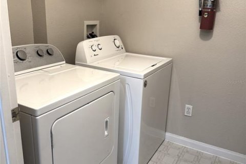Condominio en alquiler en Orlando, Florida, 1 dormitorio, 79.52 m2 № 1820902 - foto 15