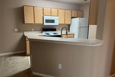 Condominio en alquiler en Orlando, Florida, 1 dormitorio, 79.52 m2 № 1820902 - foto 6