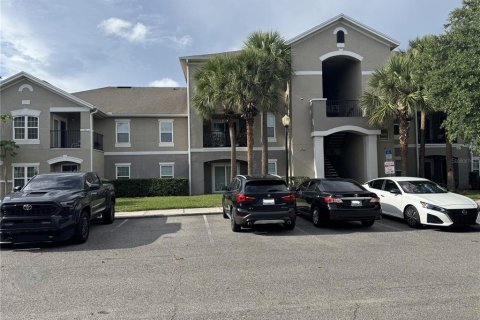 Condominio en alquiler en Orlando, Florida, 1 dormitorio, 79.52 m2 № 1820902 - foto 1