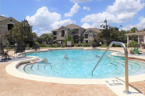 Condominio en alquiler en Orlando, Florida, 1 dormitorio, 79.52 m2 № 1820902 - foto 20
