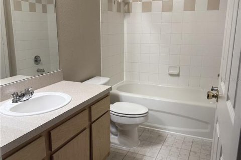 Condominio en alquiler en Orlando, Florida, 1 dormitorio, 79.52 m2 № 1820902 - foto 13
