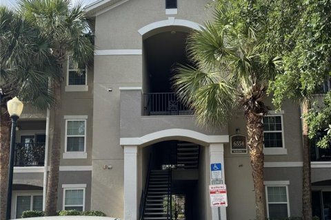 Condominio en alquiler en Orlando, Florida, 1 dormitorio, 79.52 m2 № 1820902 - foto 2