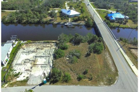 Terrain à vendre à Port Charlotte, Floride № 2212642 - photo 4