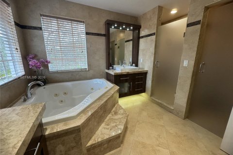 Casa en venta en Weston, Florida, 4 dormitorios, 231.51 m2 № 1998375 - foto 20