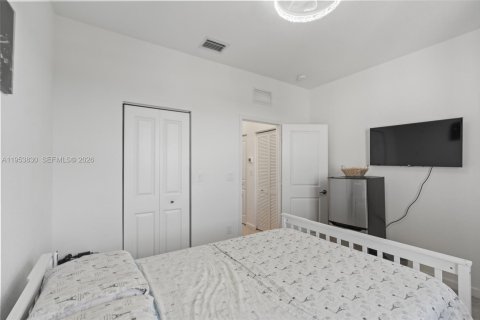 Купить таунхаус в Майами, Флорида 3 спальни, 123.37м2, № 2011981 - фото 29