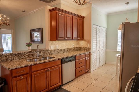 House in Bradenton, Florida 3 bedrooms, 124.4 sq.m. № 1508060 - photo 6