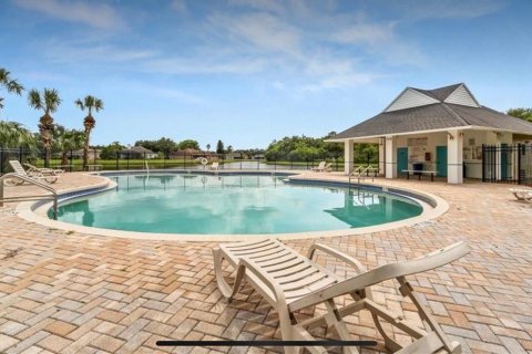 House in Bradenton, Florida 3 bedrooms, 124.4 sq.m. № 1508060 - photo 25