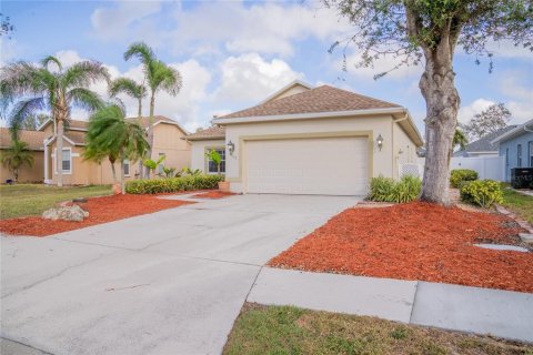 House in Bradenton, Florida 3 bedrooms, 124.4 sq.m. № 1508060 - photo 1