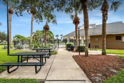 House in Bradenton, Florida 3 bedrooms, 124.4 sq.m. № 1508060 - photo 23