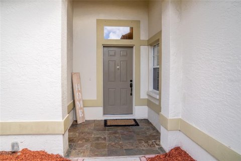 House in Bradenton, Florida 3 bedrooms, 124.4 sq.m. № 1508060 - photo 20