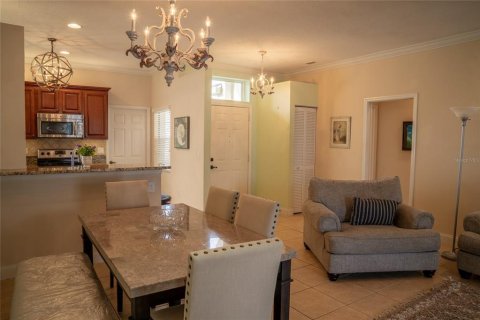 House in Bradenton, Florida 3 bedrooms, 124.4 sq.m. № 1508060 - photo 9