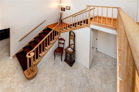 Купить виллу или дом в Тарпон-Спрингс, Флорида 10 комнат, 222.78м2, № 1905927 - фото 27