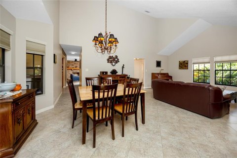 Villa ou maison à vendre à Tarpon Springs, Floride: 3 chambres, 222.78 m2 № 1905927 - photo 25