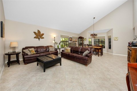 Villa ou maison à vendre à Tarpon Springs, Floride: 3 chambres, 222.78 m2 № 1905927 - photo 3