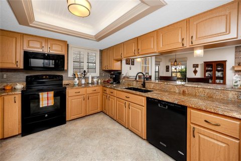 Villa ou maison à vendre à Tarpon Springs, Floride: 3 chambres, 222.78 m2 № 1905927 - photo 20