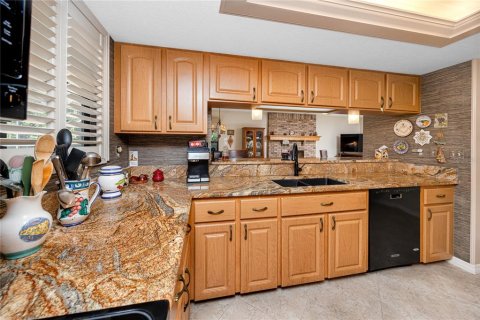 Villa ou maison à vendre à Tarpon Springs, Floride: 3 chambres, 222.78 m2 № 1905927 - photo 21