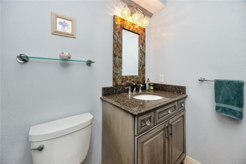 Villa ou maison à vendre à Tarpon Springs, Floride: 3 chambres, 222.78 m2 № 1905927 - photo 12
