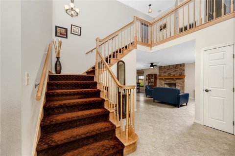 Villa ou maison à vendre à Tarpon Springs, Floride: 3 chambres, 222.78 m2 № 1905927 - photo 10