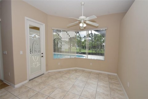 House in Palm Coast, Florida 3 bedrooms, 157.66 sq.m. № 1876419 - photo 24