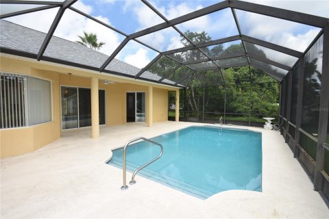 House in Palm Coast, Florida 3 bedrooms, 157.66 sq.m. № 1876419 - photo 2