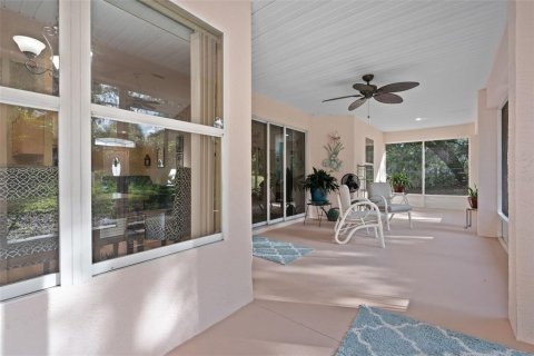 Villa ou maison à vendre à Citrus Springs, Floride: 3 chambres, 161.19 m2 № 1899576 - photo 29