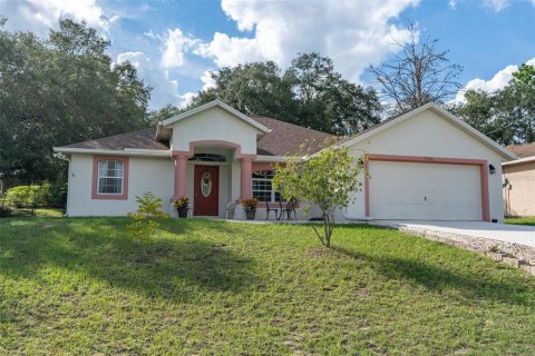 Villa ou maison à vendre à Citrus Springs, Floride: 3 chambres, 161.19 m2 № 1899576 - photo 8