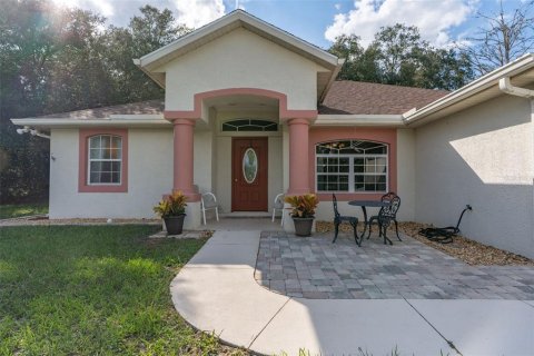 Villa ou maison à vendre à Citrus Springs, Floride: 3 chambres, 161.19 m2 № 1899576 - photo 7