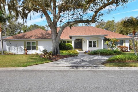 Villa ou maison à Lakeland, Floride 4 chambres, 286.23 m2 № 2098453