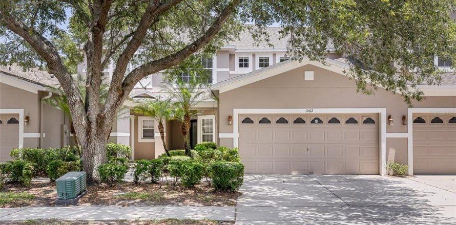 Touwnhouse à Ocoee, Floride 3 chambres, 181.25 m2 № 1917949