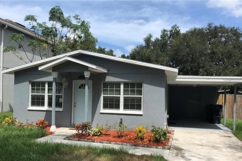 Villa ou maison à louer à Tampa, Floride: 4 chambres, 127.09 m2 № 2384300 - photo 19