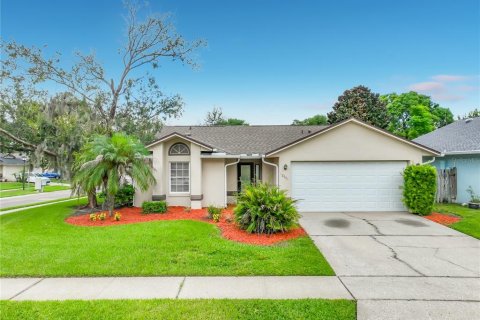Villa ou maison à vendre à Orlando, Floride: 3 chambres, 127.83 m2 № 2348170 - photo 2