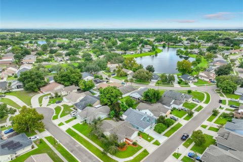 Villa ou maison à vendre à Orlando, Floride: 3 chambres, 127.83 m2 № 2348170 - photo 4