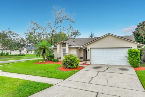Villa ou maison à vendre à Orlando, Floride: 3 chambres, 127.83 m2 № 2348170 - photo 3